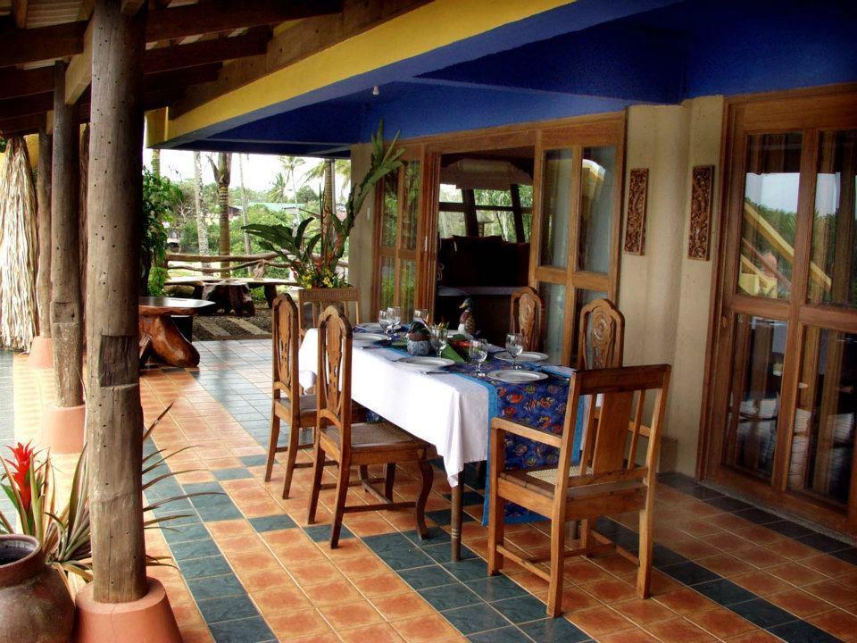 Porta Verde Resort Villas Caliraya Dolores  Εξωτερικό φωτογραφία