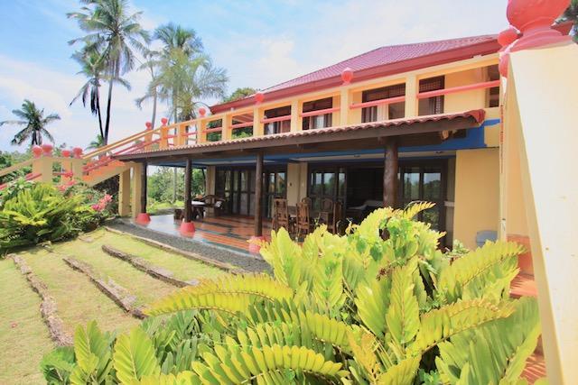 Porta Verde Resort Villas Caliraya Dolores  Εξωτερικό φωτογραφία