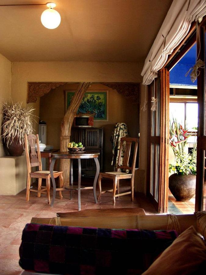 Porta Verde Resort Villas Caliraya Dolores  Εξωτερικό φωτογραφία