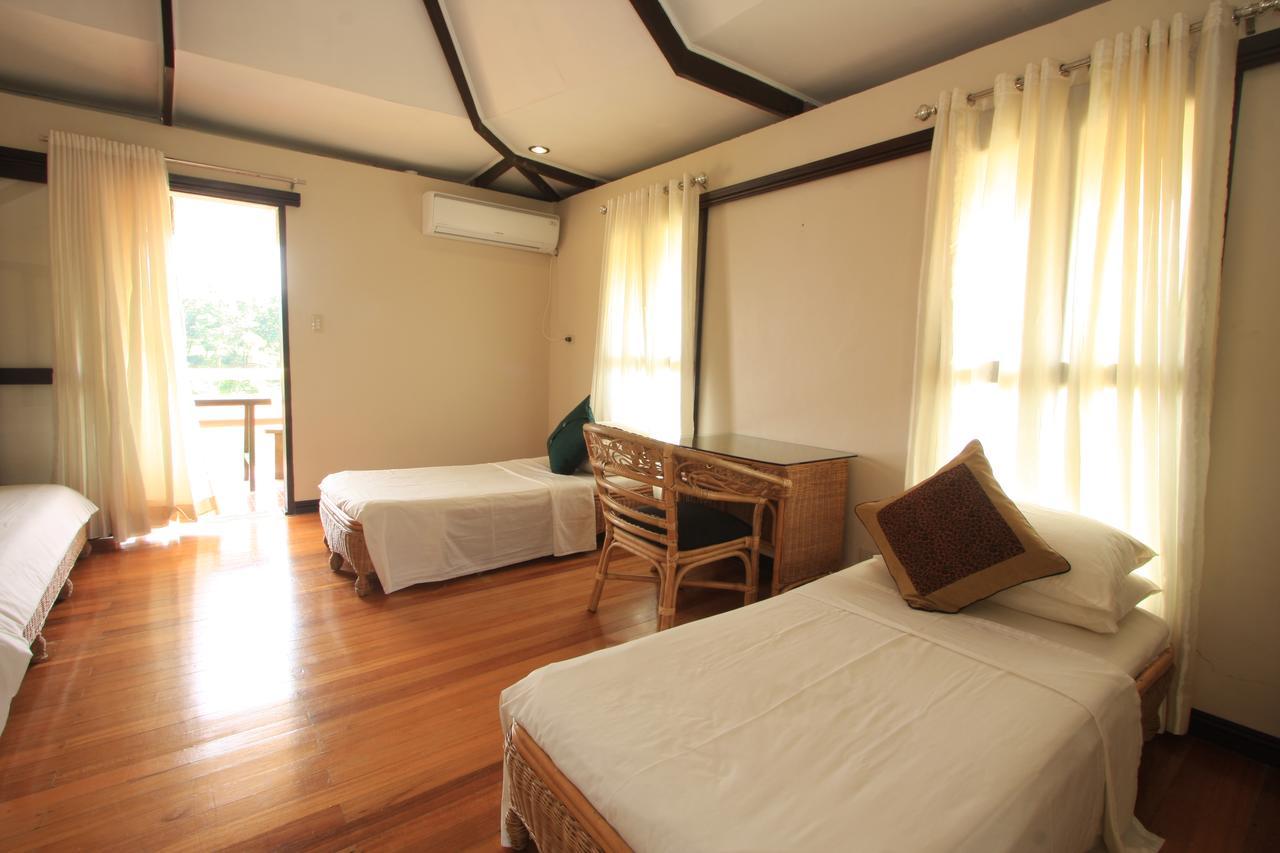 Porta Verde Resort Villas Caliraya Dolores  Εξωτερικό φωτογραφία