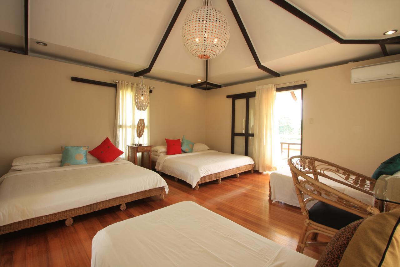 Porta Verde Resort Villas Caliraya Dolores  Εξωτερικό φωτογραφία