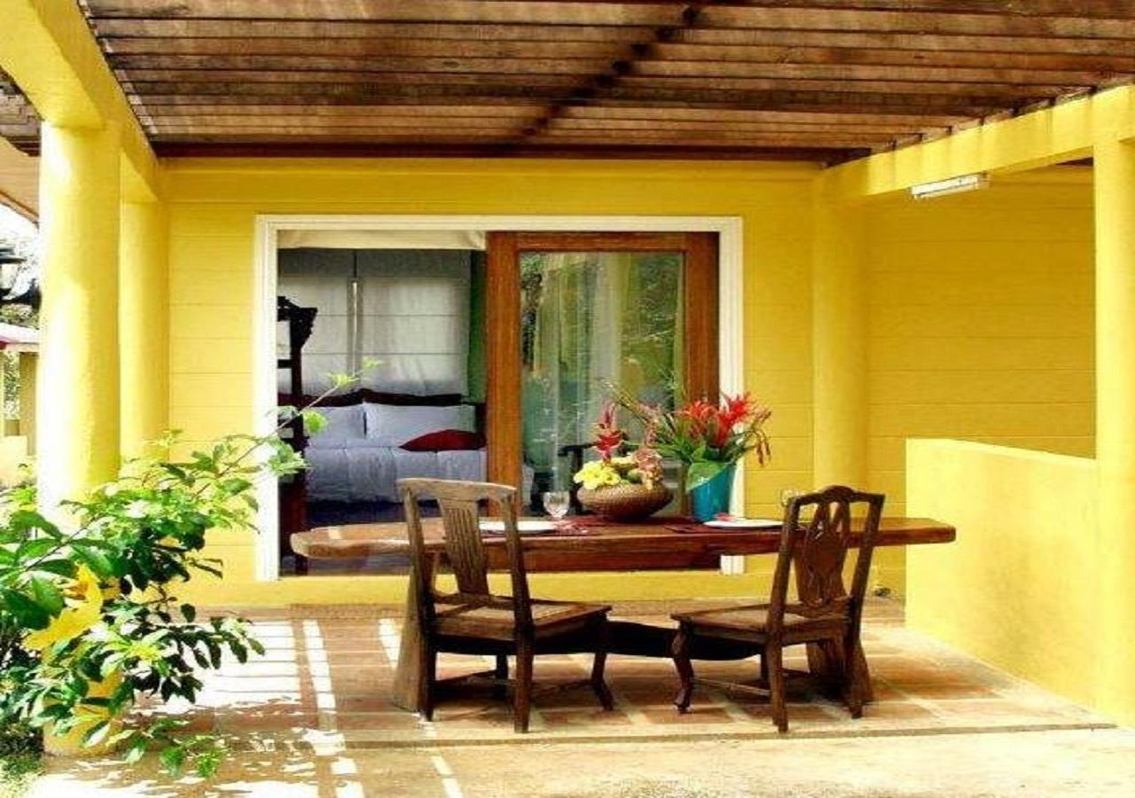 Porta Verde Resort Villas Caliraya Dolores  Εξωτερικό φωτογραφία