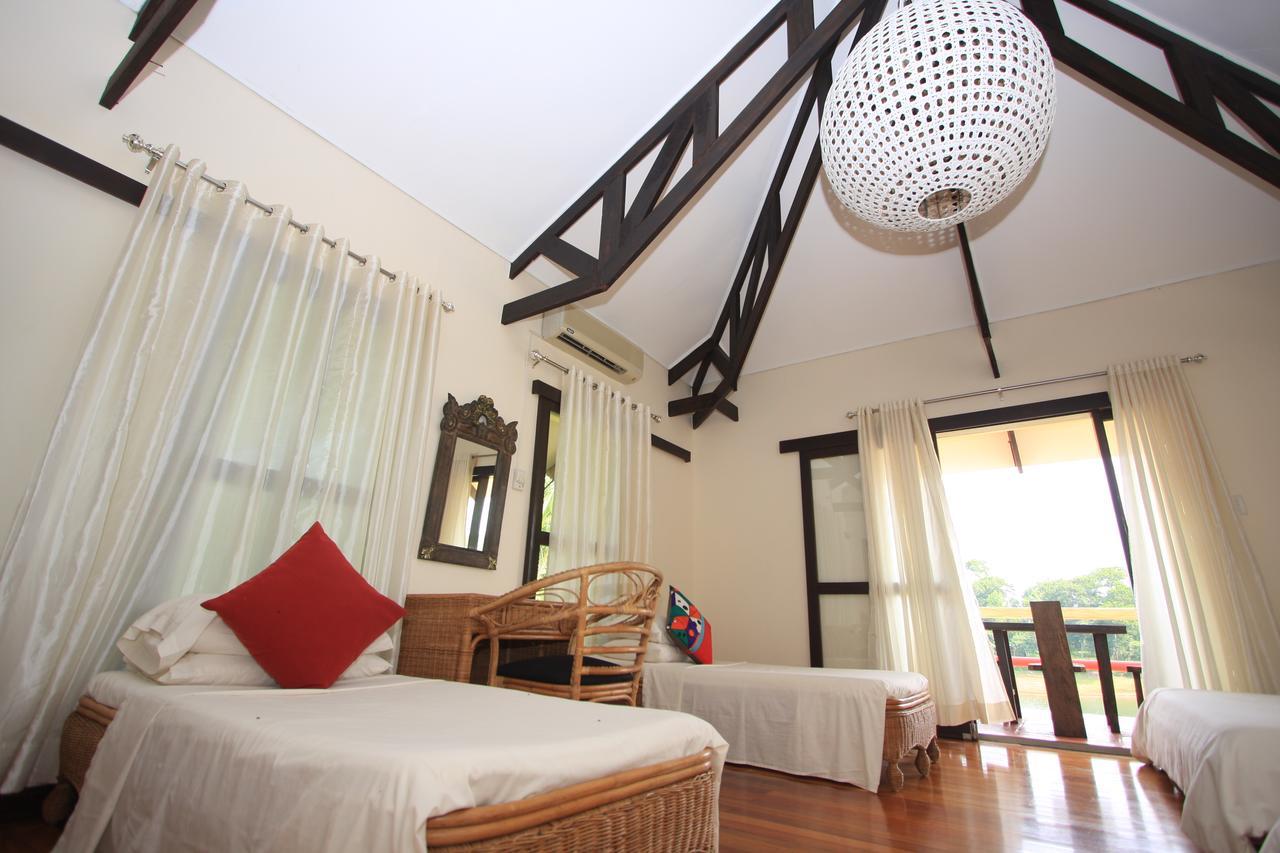 Porta Verde Resort Villas Caliraya Dolores  Εξωτερικό φωτογραφία