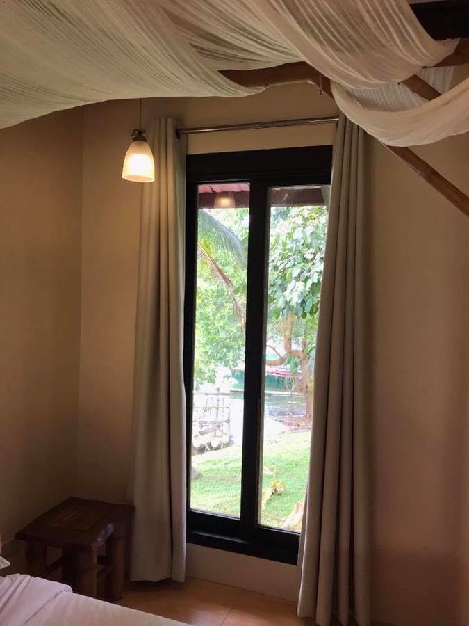Porta Verde Resort Villas Caliraya Dolores  Εξωτερικό φωτογραφία