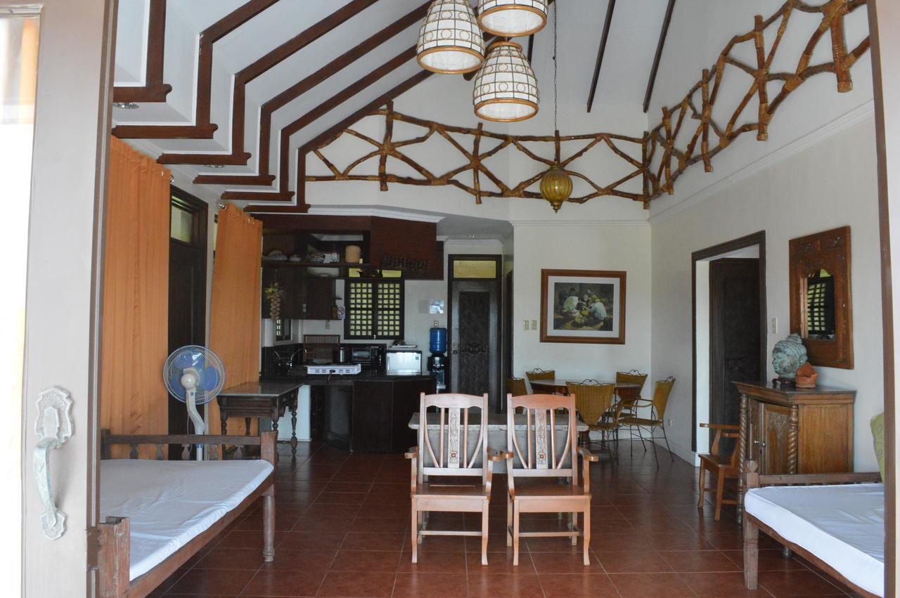Porta Verde Resort Villas Caliraya Dolores  Εξωτερικό φωτογραφία