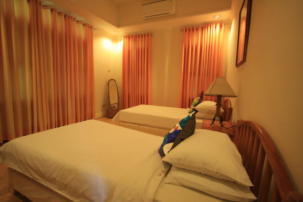 Porta Verde Resort Villas Caliraya Dolores  Εξωτερικό φωτογραφία