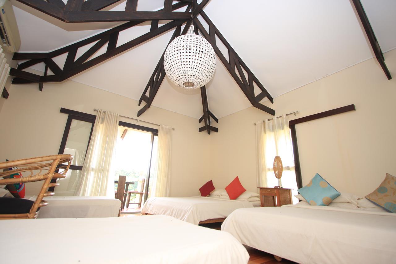 Porta Verde Resort Villas Caliraya Dolores  Εξωτερικό φωτογραφία