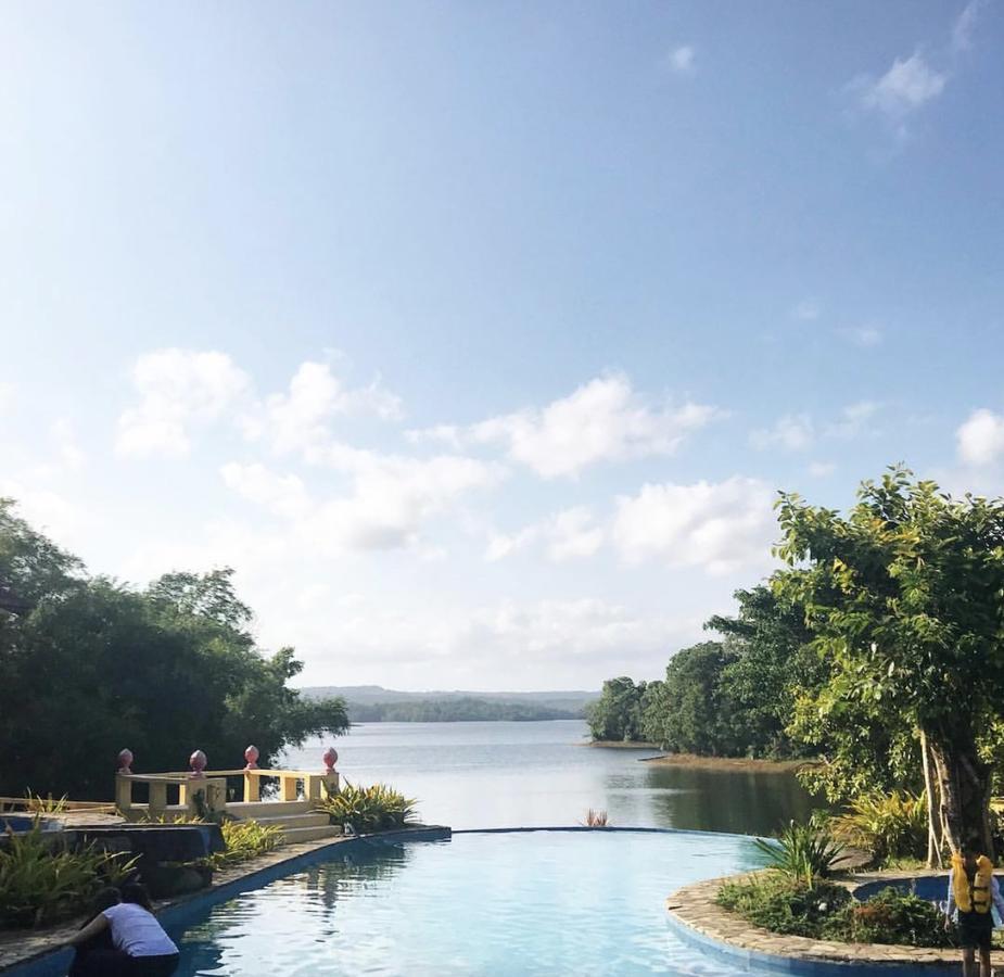 Porta Verde Resort Villas Caliraya Dolores  Εξωτερικό φωτογραφία